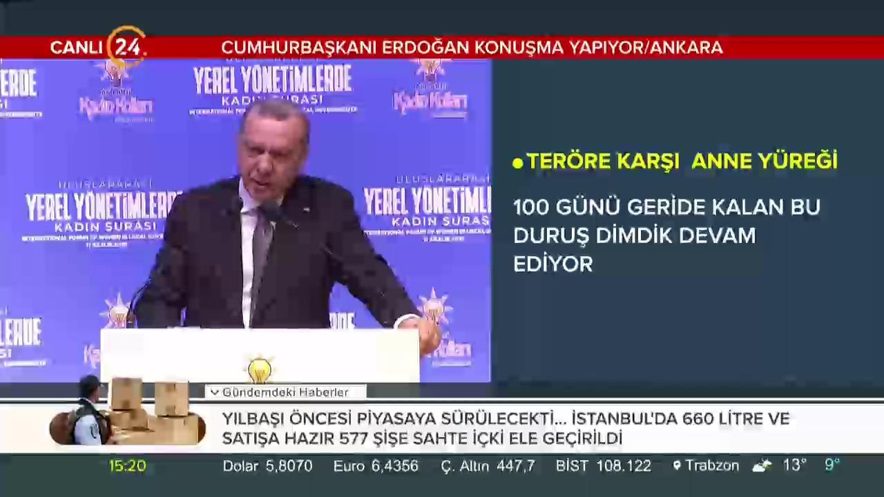 Erdoğan Nobel tepkisi