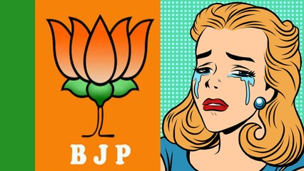 பெண்களுக்கு எதிரான குற்றங்கள்:  பாஜக எம்.பி., எம்எல்ஏ க்கள் முதலிடம்