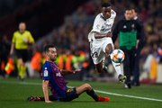 FC Barcelone - Real Madrid : l'historique des confrontations en Liga