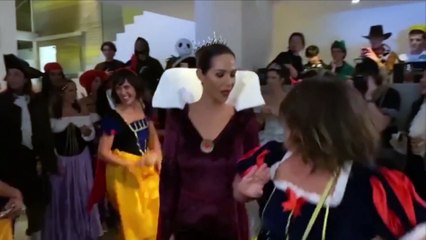 Tamara Gorro confirma que se ha roto su amistad con Maripi Serrano