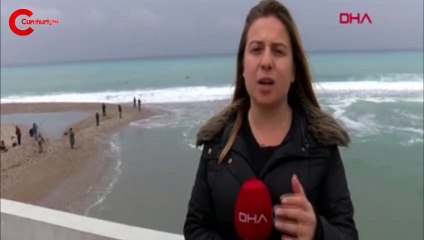 'Kırmızı alarm'ı fırsata çevirdiler