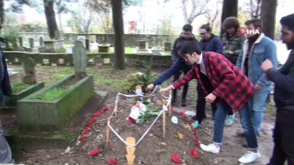 Erkek arkadaşı tarafından öldürülen Güleda’ya hüzünlü doğum günü
