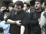 Shahid Baltistani à NewYork 2008 - Part 2