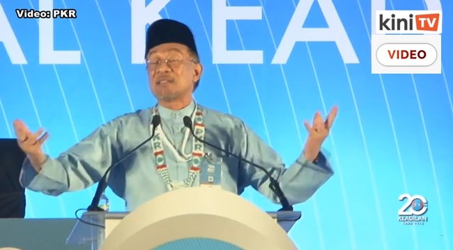 'Yang bawah bertumbuk, yang atas senang dapat elaun'