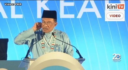 Tg Piai : 'Tamparan begitu hebat, rakyat sudah bagi mesej, pimpinan dengar baik-baik'