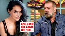 Hrithik Roshan’s WAR Actress Dipannita Sharma SLAMS Sanjay Dutt For His 308 Girlfriends Comment
