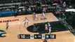 Davon Reed (17 points) Highlights vs. Austin Spurs