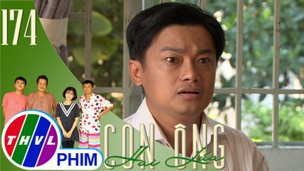 Con ông Hai Lúa - Tập 174[1]: Bảy Cò bất ngờ khi tía má vợ nghĩ mình đánh con riêng của Hai Nhái