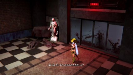 【アクション】 お姉チャンバラ オリジン 第6話 姉心