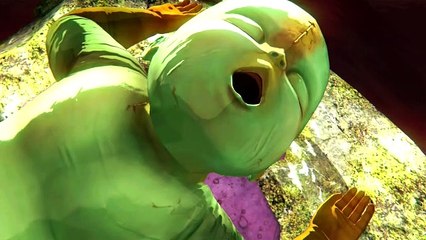 【アクション】 お姉チャンバラ オリジン 第11話 地獄の産声
