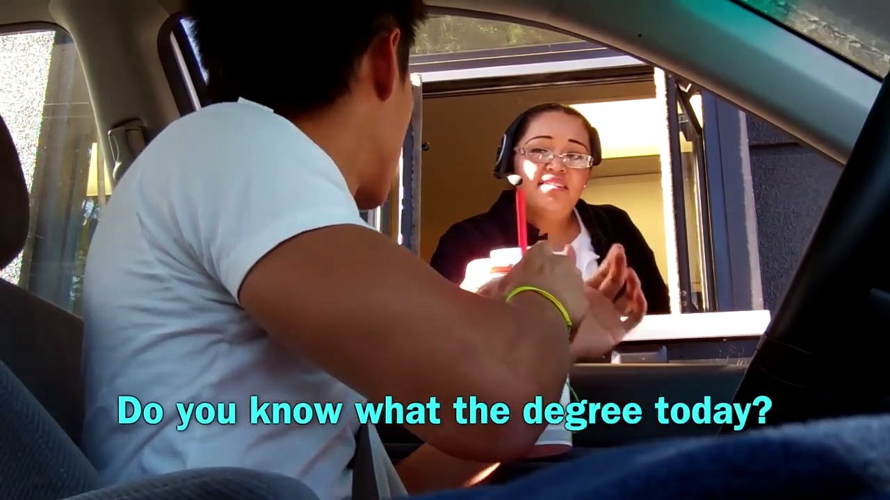 Sugar Allergy Prank