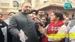 हैदराबाद एनकाउंटर पर असदुद्दीन ओवैसी का बड़ा बयान  |News Tak | Asaduddin owaisi interview on Hyderabad encounter by Telangana police