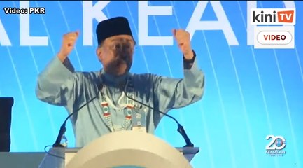 Reformasi! Reformasi! Reformasi! bergema di Melaka