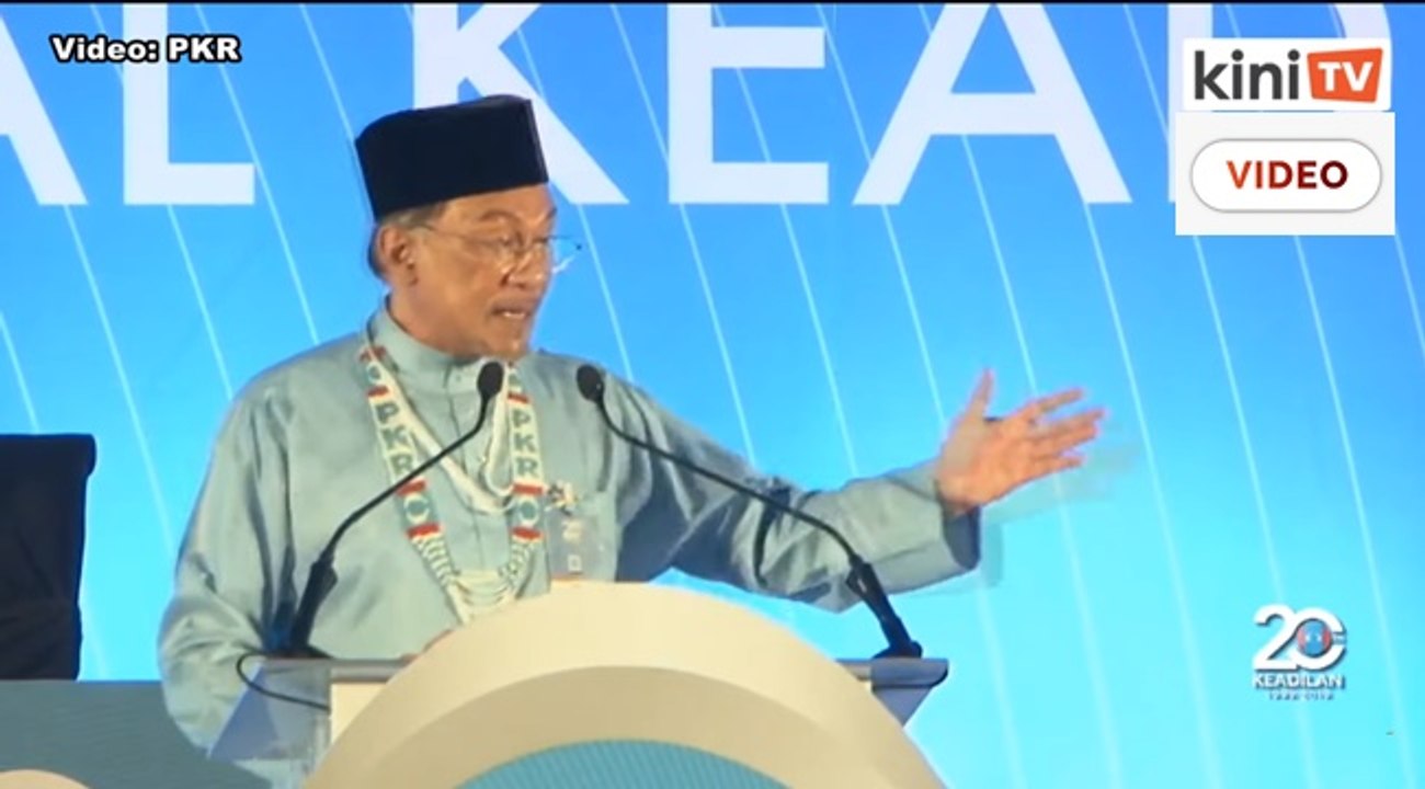 Anwar minta kerajaan melihat semula IPCMC, jangan beri gambaran salahlaku polis saja