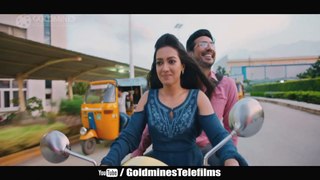 Dashing Hero (Katha Nayagan) 2019 Official Trailer - Vishnu Vishal, Catherine Tresa, Soori