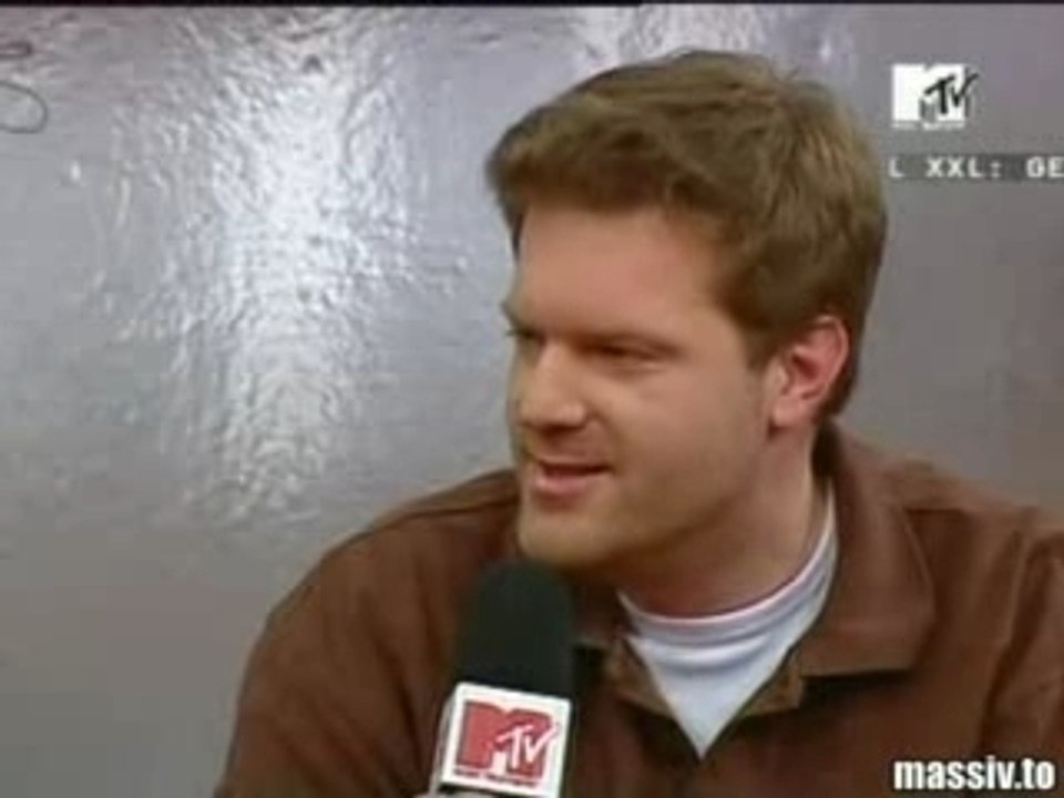 MASSIV im TV (08.02.2008) TEIL 3