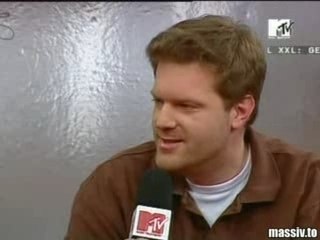 MASSIV im TV (08.02.2008) TEIL 3
