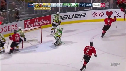 OS (6) at LDN (3) DEC6