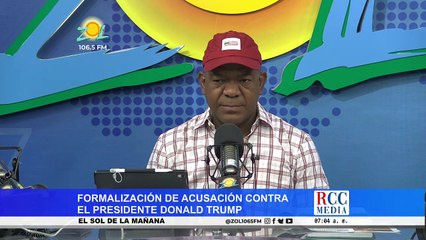 Julio Martínez Pozo saluda decision de David Collado