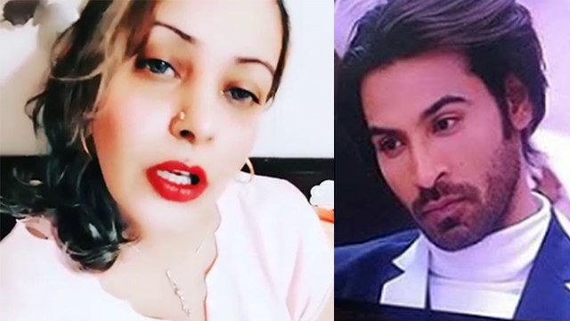 Bigg Boss 13: Arhaan Khan's EX GF Amrita talks about her WILD CARD entry; Watch video | FilmiBeat