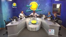Holi Matos: “Fullerías en comisión electoral de los abogados”