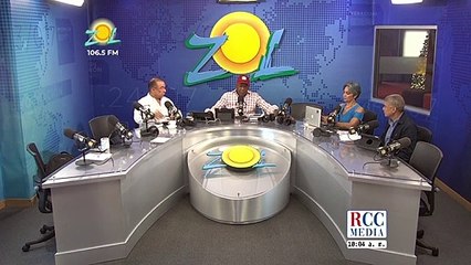 Holi Matos: “Fullerías en comisión electoral de los abogados”