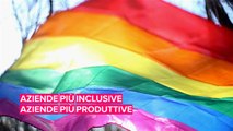 Le aziende migliori? Sono quelle che non discriminano la comunità LGBTQI+