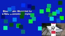 Blockchain: Blueprint for a New Economy Complete