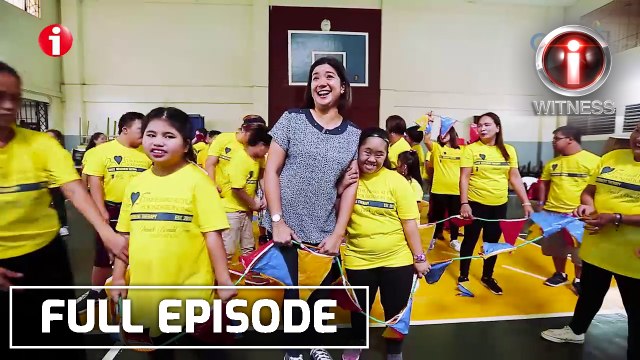 I-Witness: 'Sayaw ng Puso,' dokumentaryo ni Kara David | Full episode