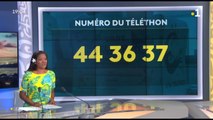 Téléthon : la Polynésie est régulière depuis plusieurs années