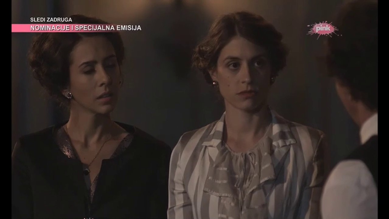 Crveni Mesec  Epizoda 46 -  Crveni Mesec  Epizoda 46