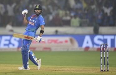 Virat Kohli Proves Again That He''s The King | കോലിക്ക് എല്ലാം നിസ്സാരം | Oneindia Malayalam