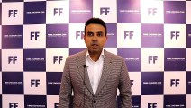 Mr. Gaurav Parmar, Director at Rimtex Industries, sharing his experience about ITMACH 2019 & Fibre2Fashion