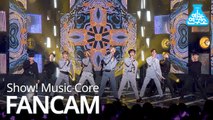 [예능연구소 직캠] ASTRO - Blue Flame, 아스트로 - Blue Flame @Show!MusicCore 20191207