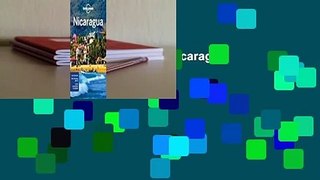 Full E-book  Lonely Planet Nicaragua  Review