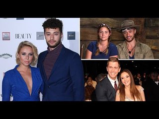 Gabby Allen brands ex Myles Stephenson &#39;fraud&#39; as she breaks silence on Dan Osborne claims