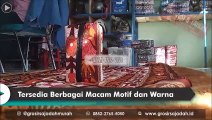 PROMO!!! +62 852-2765-5050, Grosir Sajadah Batik Solo