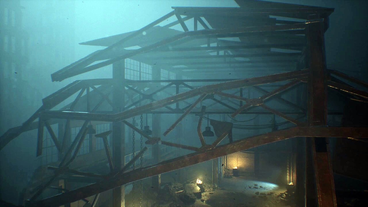 Terminator: Resistance Story Shots Level 13