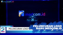 Peluncuran Logo Baru Medcom.id