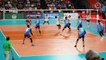HIGHLIGHTS: Indonesia breaks PH’s hearts in men’s volleyball sweep