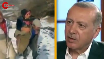 Yaşlı adam AKP’li belediyeye böyle isyan etti