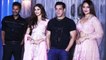 Sonakshi Sinha Looks Gorgeous With Salman Khan at Dabangg 3 Promotion | Boldsky