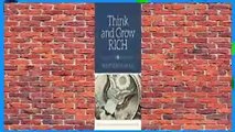 Full E-book  Think and Grow Rich Complete