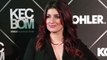 Twinkle Khanna looks glamorous at Kohler Experience Center Launch;Watch video | FilmiBeat