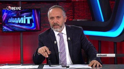 Dinamit 6 Aralık 2019