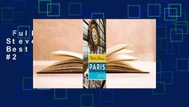 Full version  Rick Steves Paris 2020  Best Sellers Rank : #2