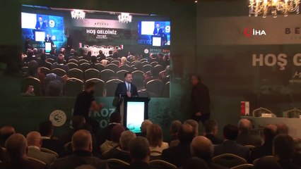 Beykoz, her yönüyle sempozyumda masaya yatırıldı