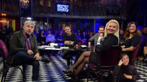 Okan Bayülgen ile Uykusuzlar Kulübü'nün konukları - 7 Aralık 2019 - tv100
