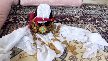 Unutulmaya yüz tutmuş "kofi" geleneğini sürdürüyor