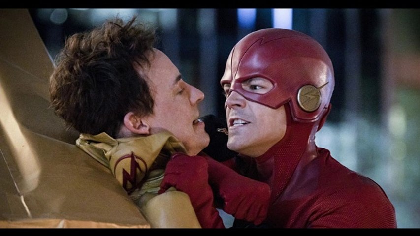 Flash Saison 8 Episode 1 Streaming The Flash Season (8) Episode (1) OFFICIAL videos - Dailymotion